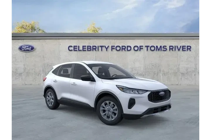 $24900 : Ford Escape 2025 AWD Active image 7