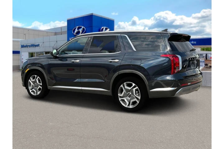 $38998 : Hyundai PALISADE 2024 AWD Li image 4