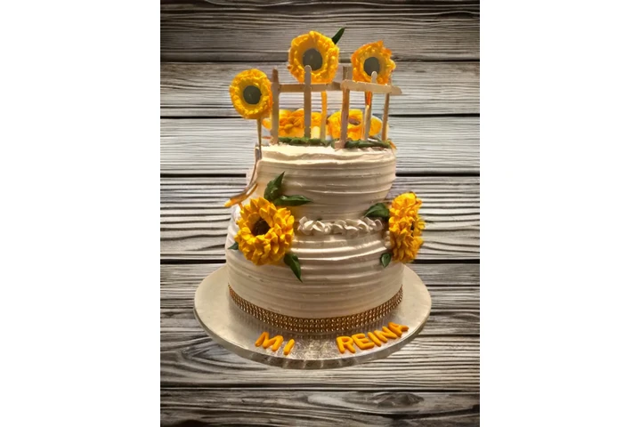 PASTELES PARA FIESTAS image 8