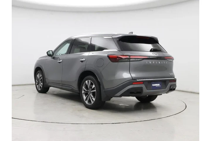 $35998 : INFINITI QX60 2023 Luxe 4dr image 2