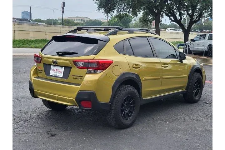 $19900 : Subaru Crosstrek 2021 AWD Sp image 3