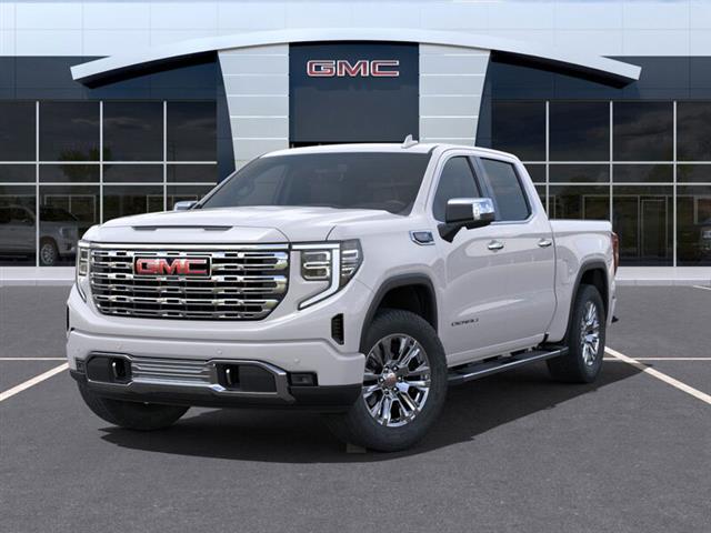 $77100 : New 2025 Sierra 1500 Denali image 6