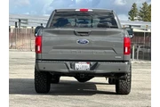 $29485 : Ford F-150 2018 4x4 King Ran thumbnail