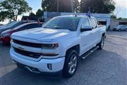 $24900 : 2017 CHEVROLET SILVERADO 1500 thumbnail