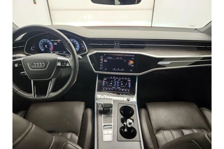 $37998 : Audi A7 2019 AWD quattro Pre image 9