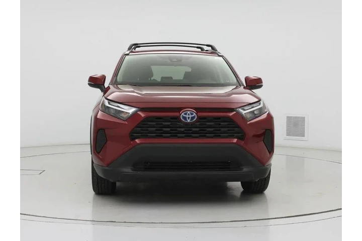 $37998 : Toyota RAV4 Hybrid 2024 AWD image 5
