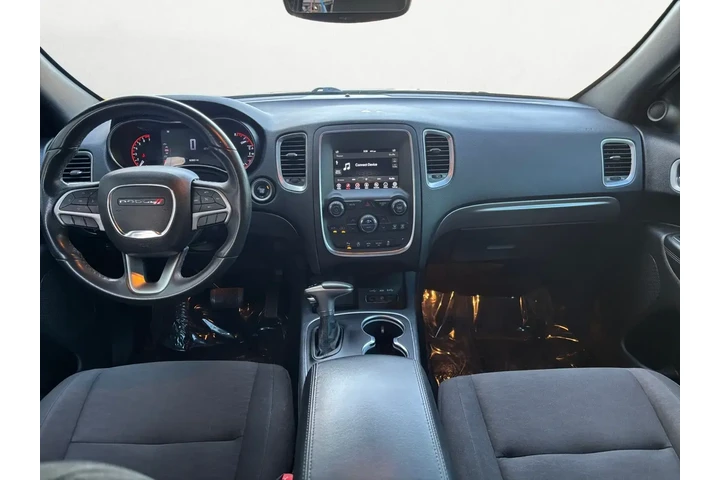 $16878 : Dodge Durango 2019 SXT 4dr S image 10