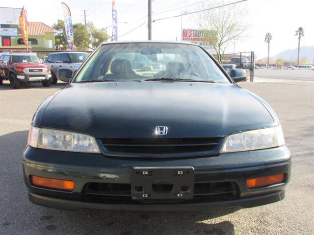 $3995 : 1994 Accord EX image 7