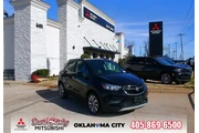 Buick Encore 2020 AWD Prefer