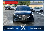 $25950 : 2023 CADILLAC CT4 PREMIUM LUX thumbnail
