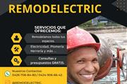 Ofresco mis servicios en Caracas