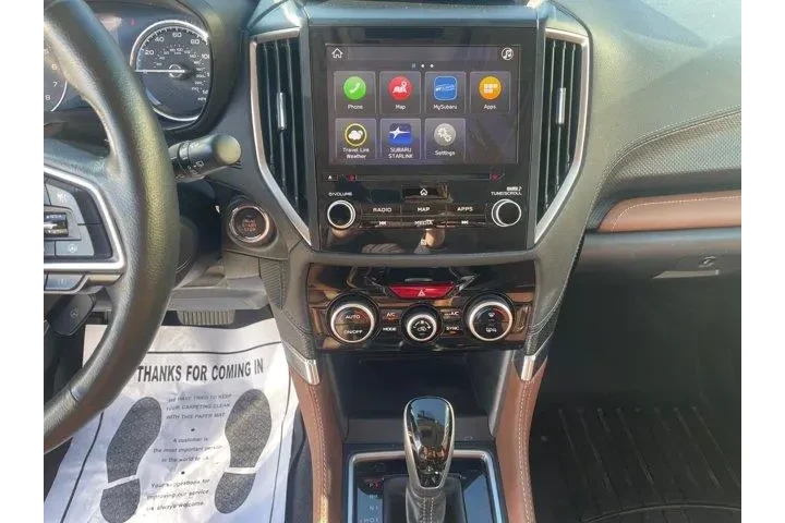 $21855 : Subaru Forester 2020 AWD Tou image 10