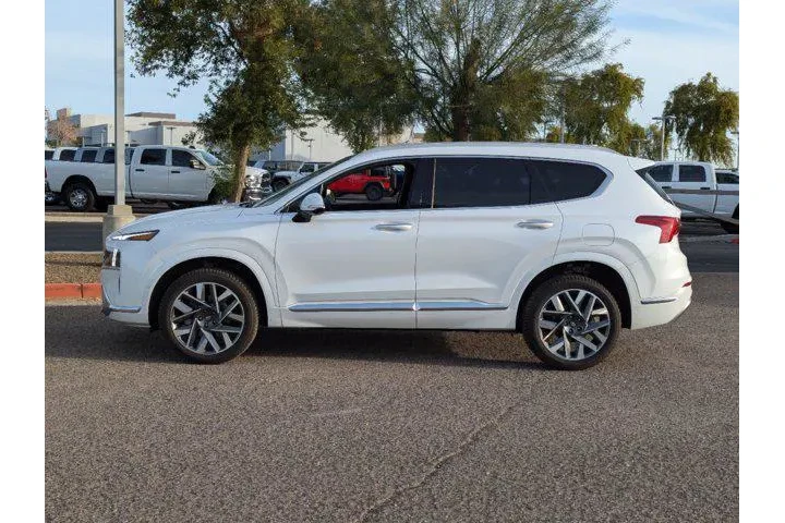 $26590 : Hyundai SANTA FE 2022 AWD Ca image 7