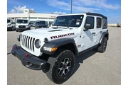 Jeep Wrangler Unlimited 2022 en Kansas City MO