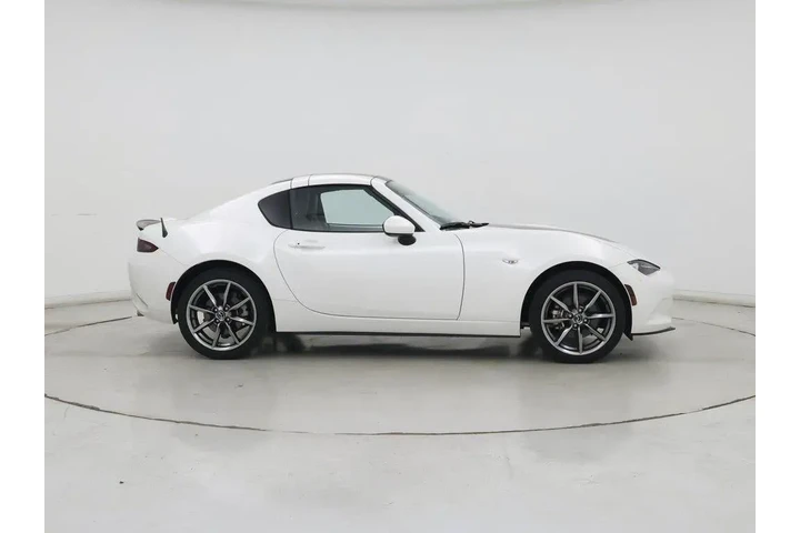 $28998 : Mazda MX-5 Miata RF 2021 Gra image 7