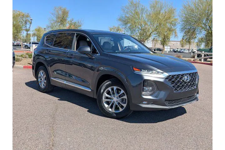 $19490 : Hyundai SANTA FE 2020 SEL 4d image 2