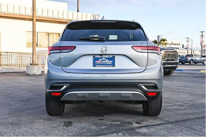 $26788 : Buick Envision 2023 Essence image 7