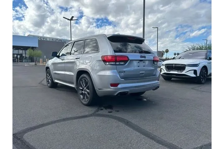 $25232 : Jeep Grand Cherokee 2019 4x4 image 3