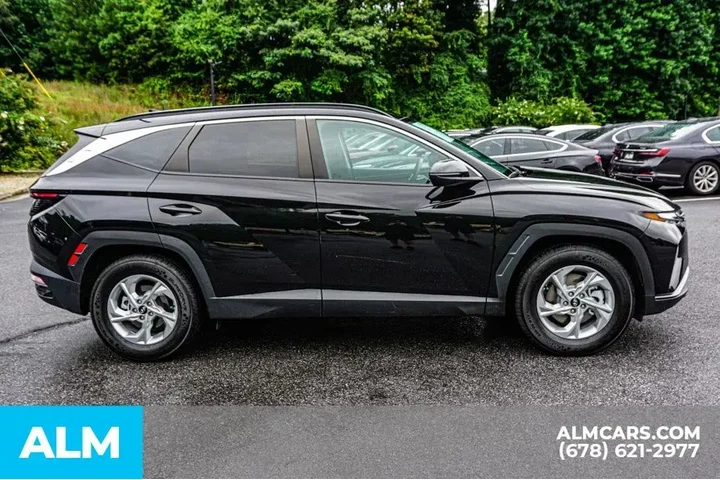 $19220 : Hyundai TUCSON 2023 SEL 4dr image 9