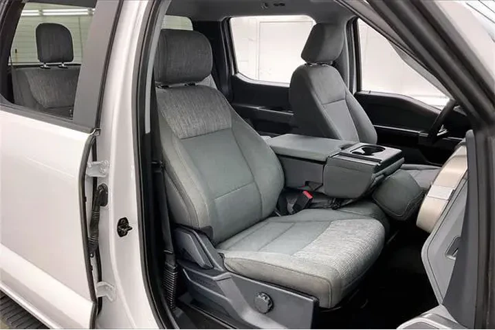 $29490 : Ford F-150 2021 4x4 XLT 4dr image 7