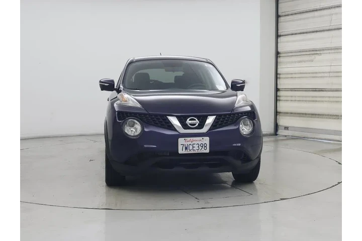 $13599 : Nissan JUKE 2015 SV 4dr Cros image 5