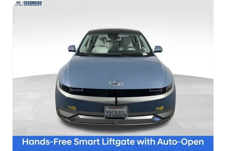 $24995 : Hyundai IONIQ 5 2022 AWD Lim image 8