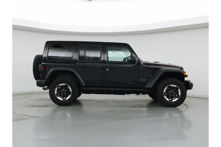 $36998 : Jeep Wrangler Unlimited 2022 image 7