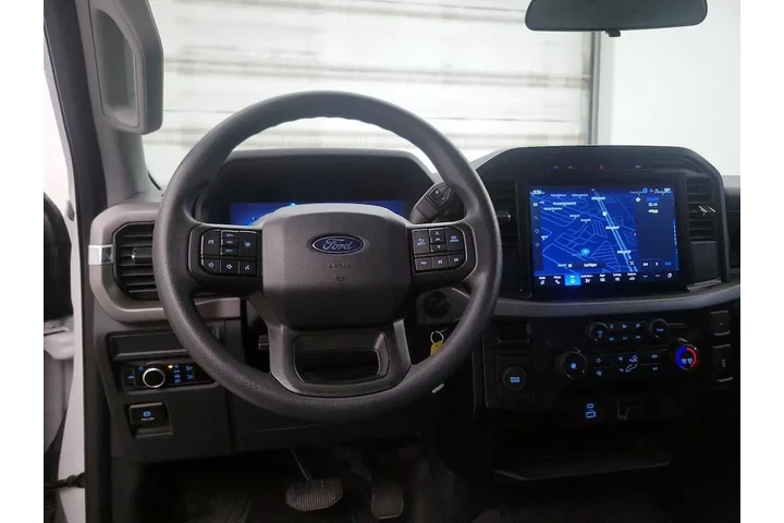 $30998 : Ford F-150 2024 4x2 XL 2dr R image 9