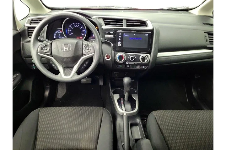 $21998 : Honda Fit 2019 EX 4dr Hatchb image 9