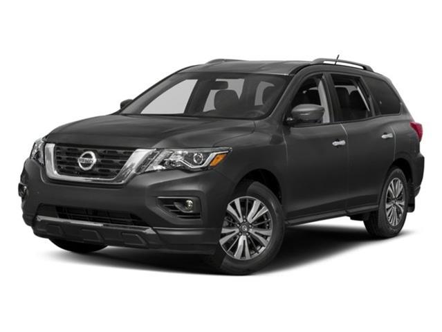 $8488 : 2017 Nissan Pathfinder image 4