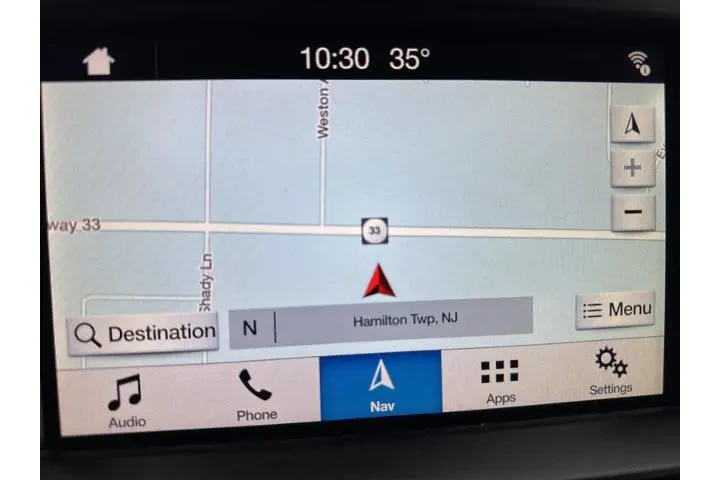 $28500 : Ford F-150 2019 4x4 XLT 4dr image 7