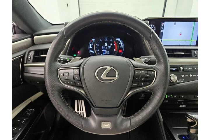 $30998 : Lexus ES 350 2021 F SPORT 4d image 10