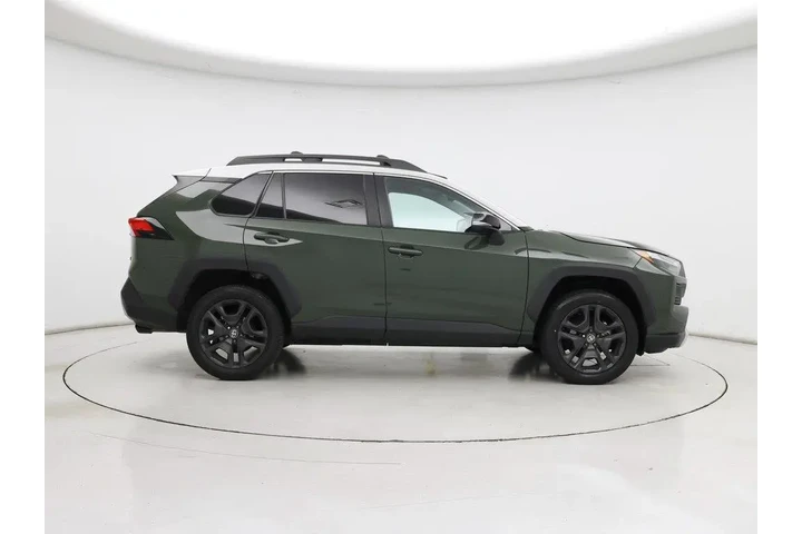 $37998 : Toyota RAV4 2024 AWD Adventu image 7