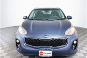 $12964 : PRE-OWNED 2017 KIA SPORTAGE LX thumbnail