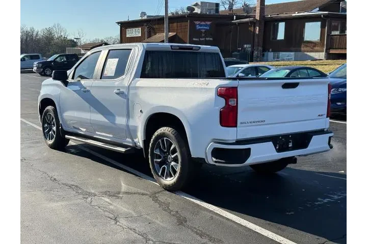 $39995 : Chevrolet Silverado 1500 202 image 7