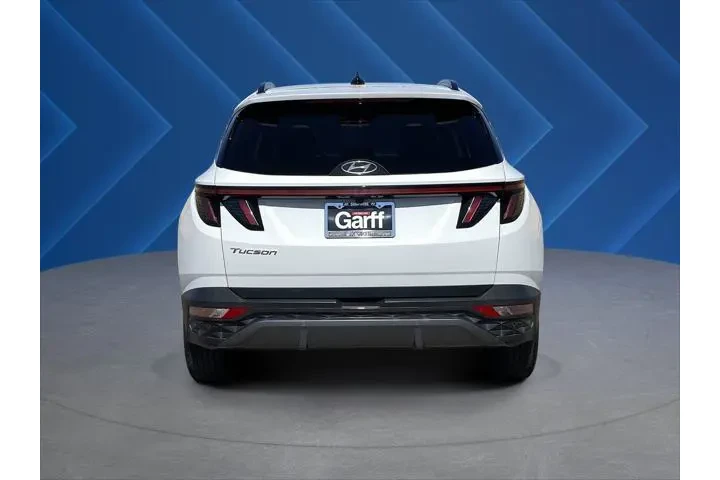 $24601 : Hyundai TUCSON 2024 Limited image 4