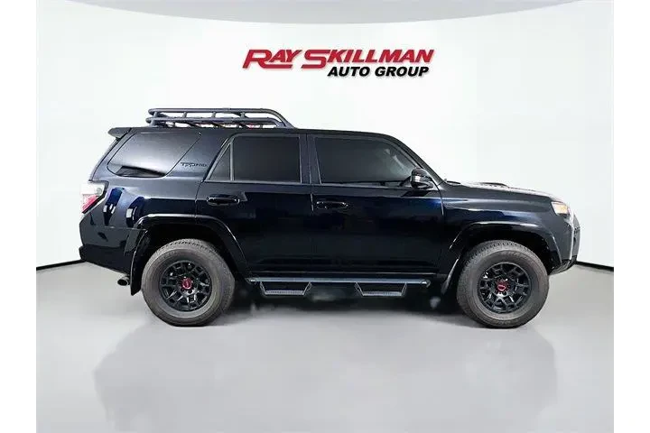 $37975 : Toyota 4Runner 2021 4x4 TRD image 8