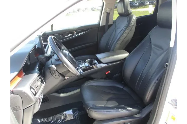 $35995 : Lincoln Nautilus 2023 Reserv image 10