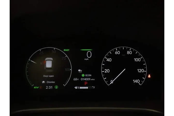 $31674 : Honda CR-V Hybrid 2025 Sport image 4