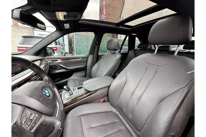 2017 BMW X52017 BMW X5 image 5