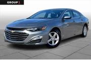 Chevrolet Malibu 2024 LT 4dr en Austin
