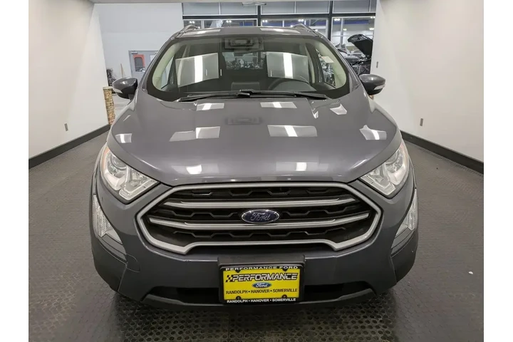 $17900 : Ford EcoSport 2022 AWD SE 4d image 2