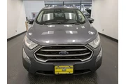 $17900 : Ford EcoSport 2022 AWD SE 4d thumbnail