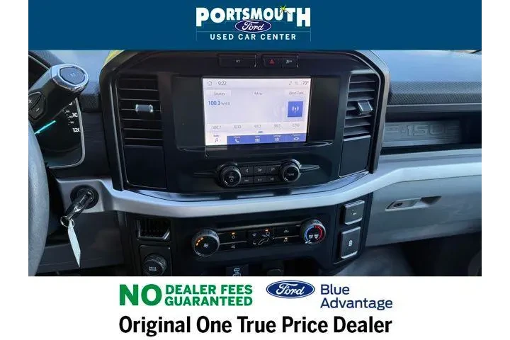 $21995 : Ford F-150 2023 4x2 XL 2dr R image 9