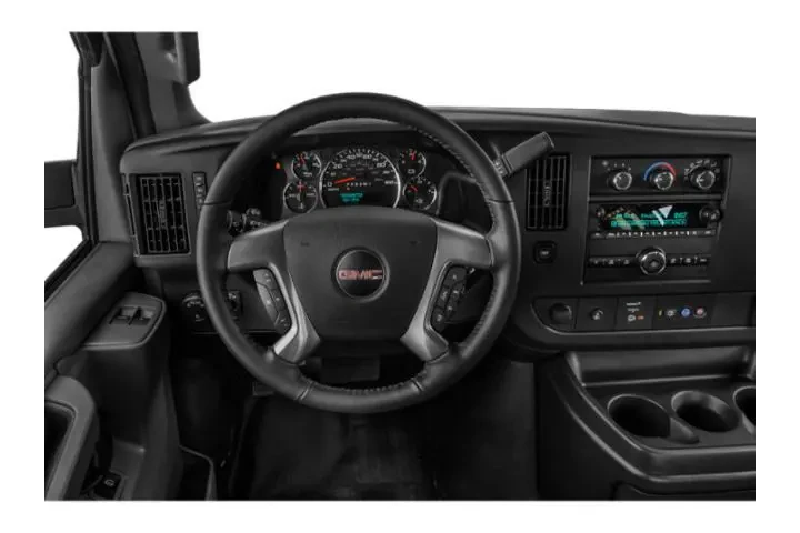 $21997 : GMC Savana 2021 2500 3dr Car image 7