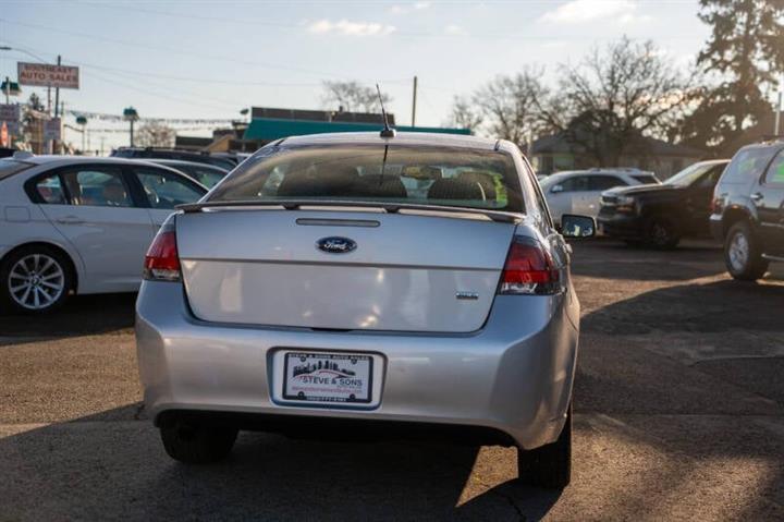 $5995 : 2010 Focus SES image 7