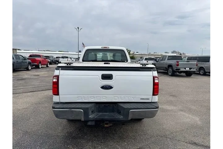 $19982 : Ford F-250 Super Duty 2013 4 image 6