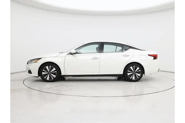 $14998 : Nissan Altima 2019 2.5 SL 4d image 3