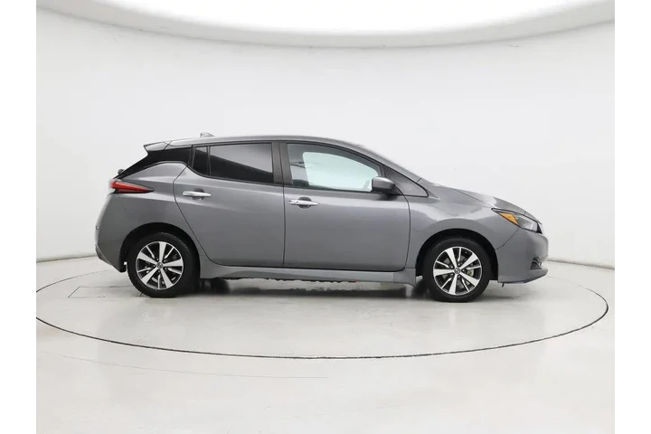 $15998 : Nissan LEAF 2022 S PLUS 4dr image 7