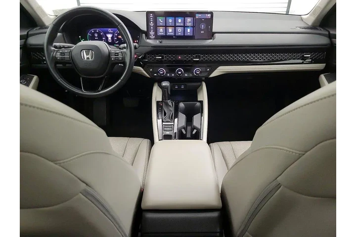 $29998 : Honda Accord Hybrid 2023 EX- image 9